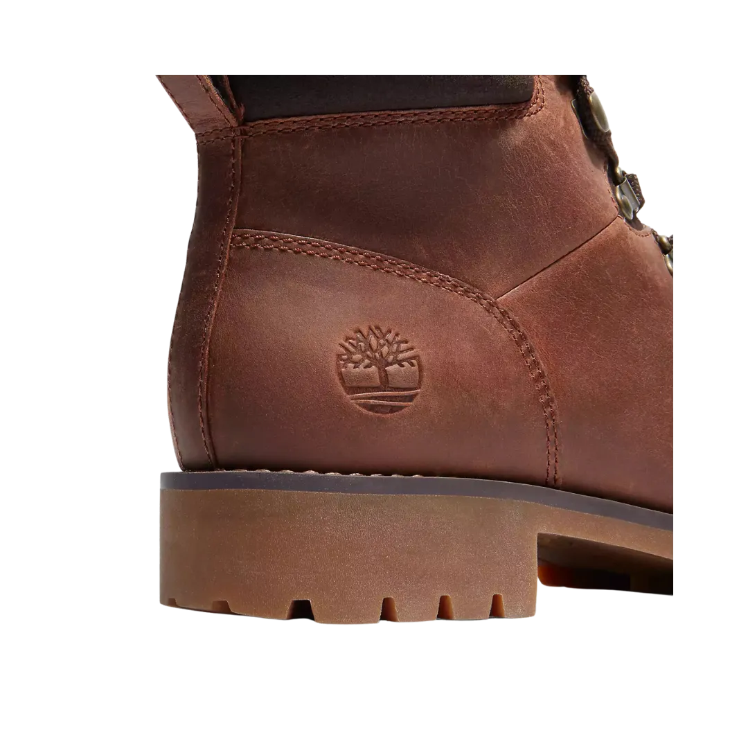 Timberland Co Women's Ellendale Mid Hiker Boots