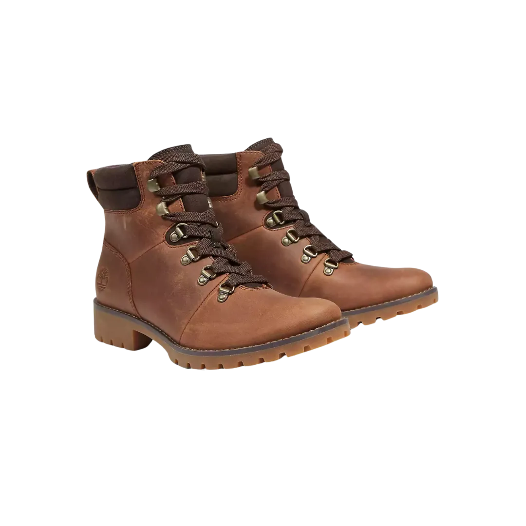 Timberland Co Women's Ellendale Mid Hiker Boots