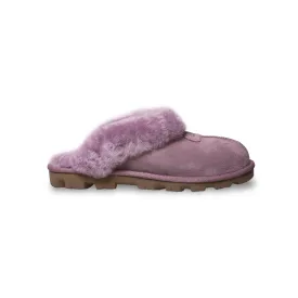 UGG Coquette Shadow Slippers - Women's