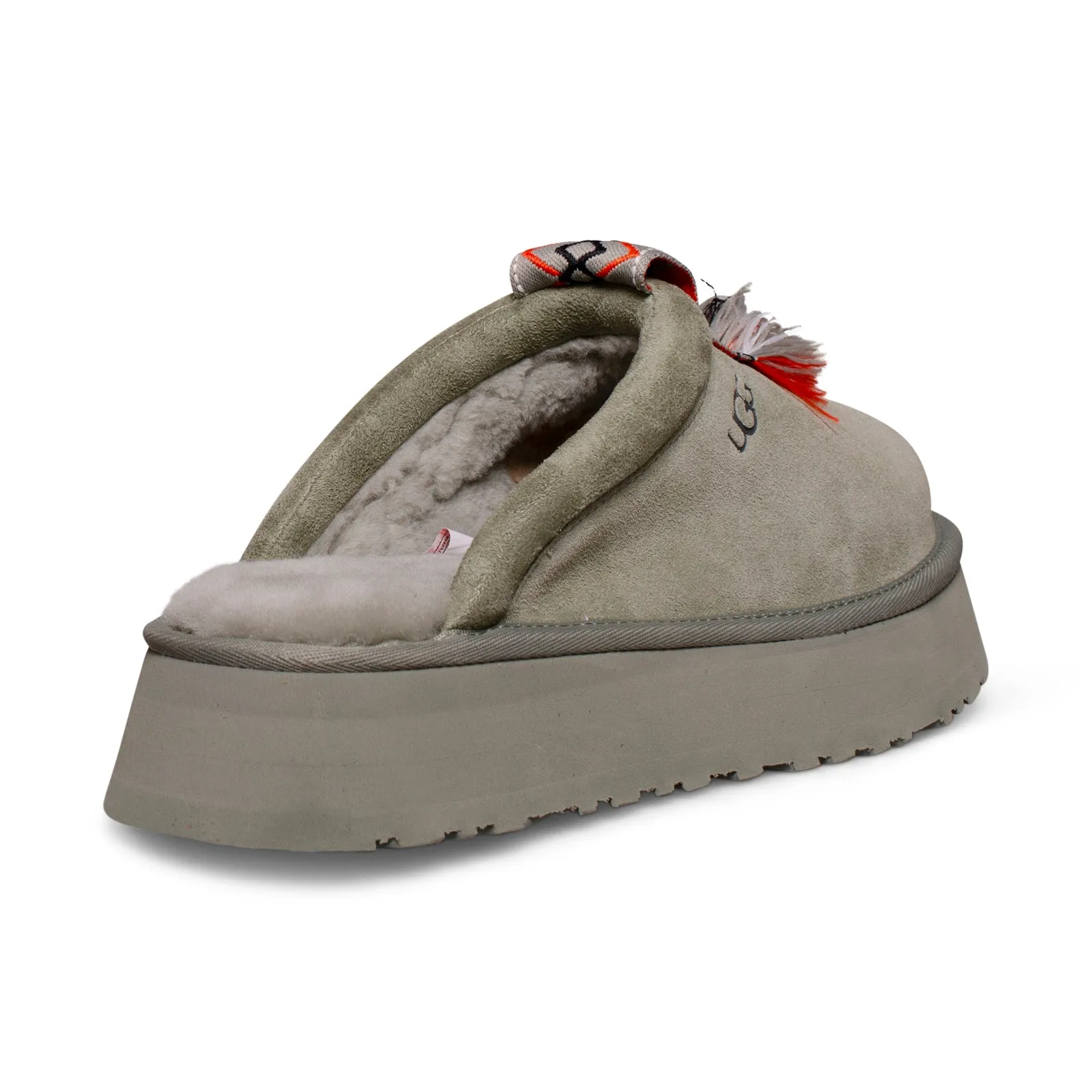 UGG Tazzle Shaded Clover Slippers - Women's