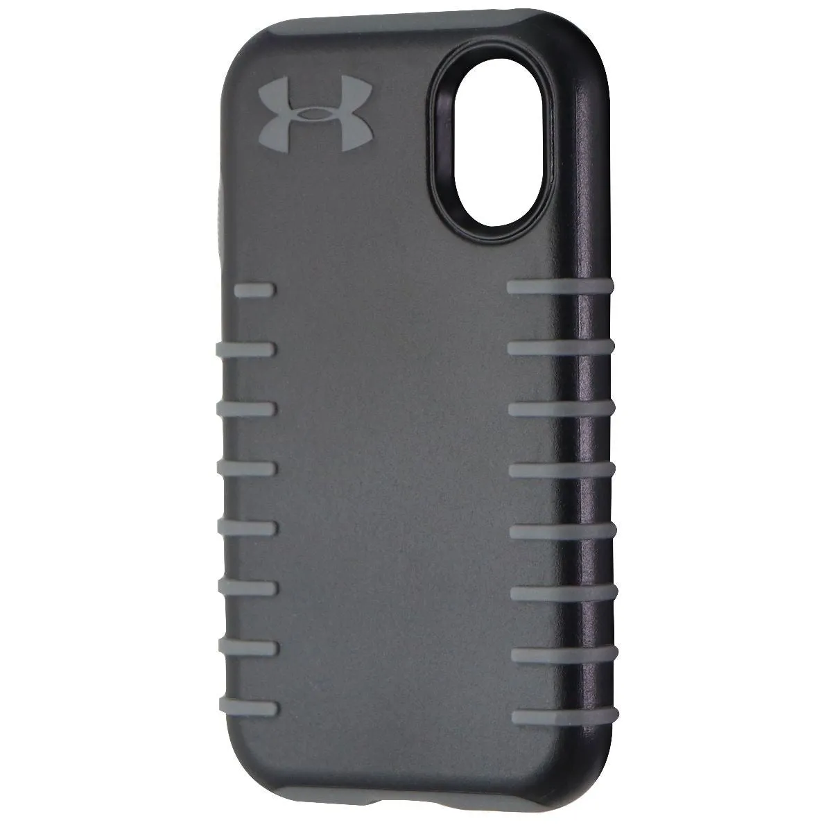 Under Armor Protect Grip Series Case for Palm Companion Phone - Black/Gray