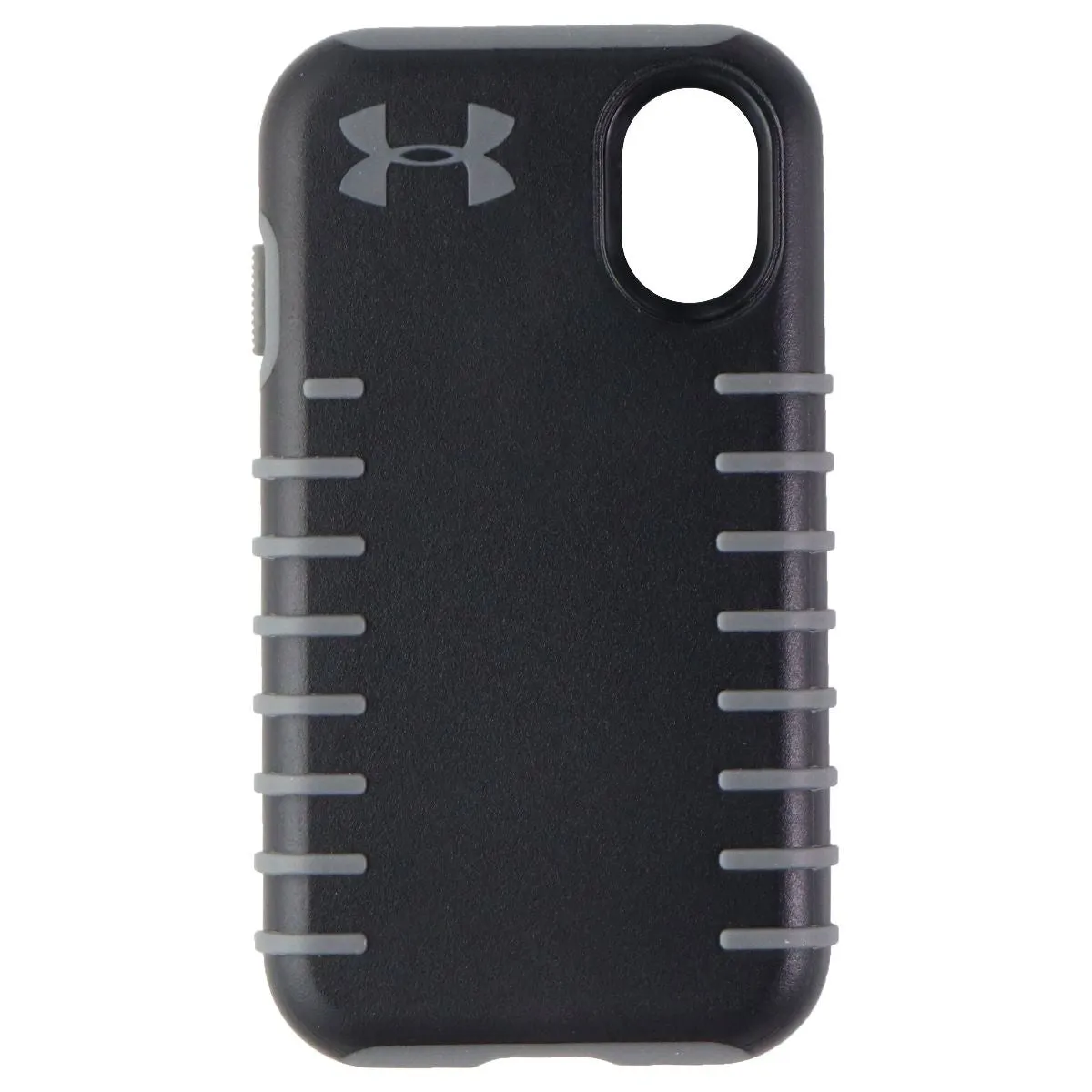 Under Armor Protect Grip Series Case for Palm Companion Phone - Black/Gray