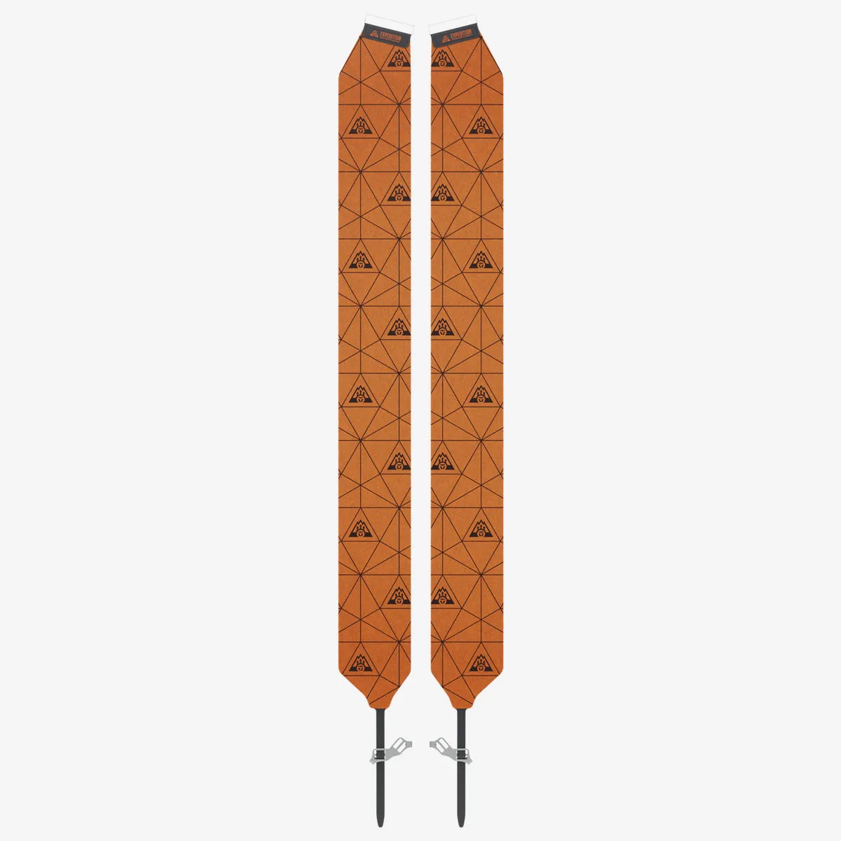 Union Splitboard Climbing Skins