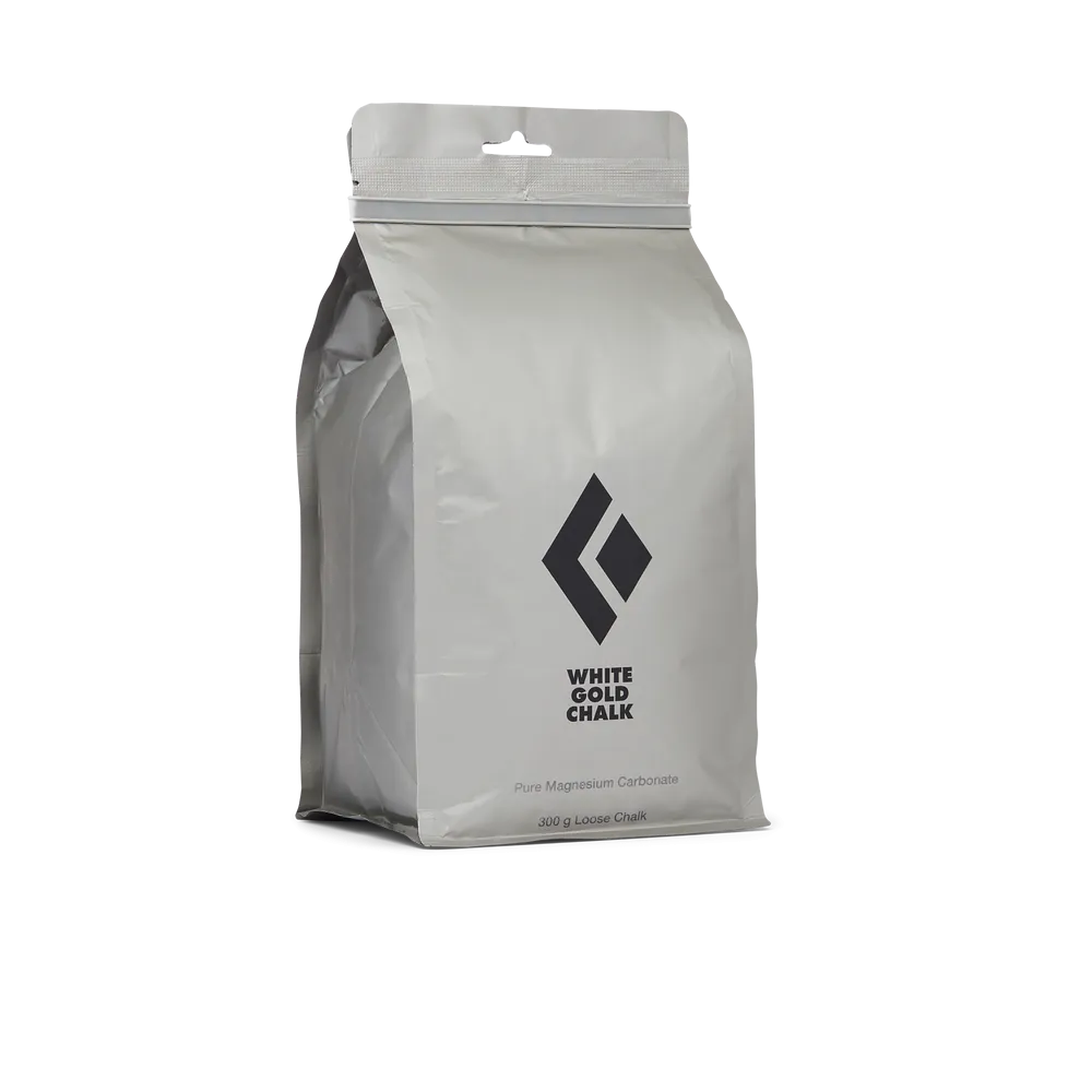 White Gold Pure Chalk - 300g