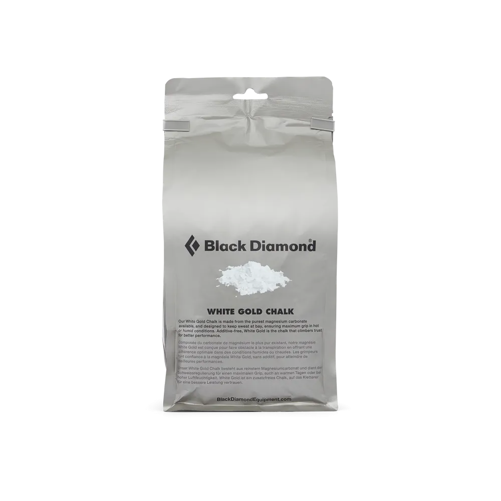 White Gold Pure Chalk - 300g