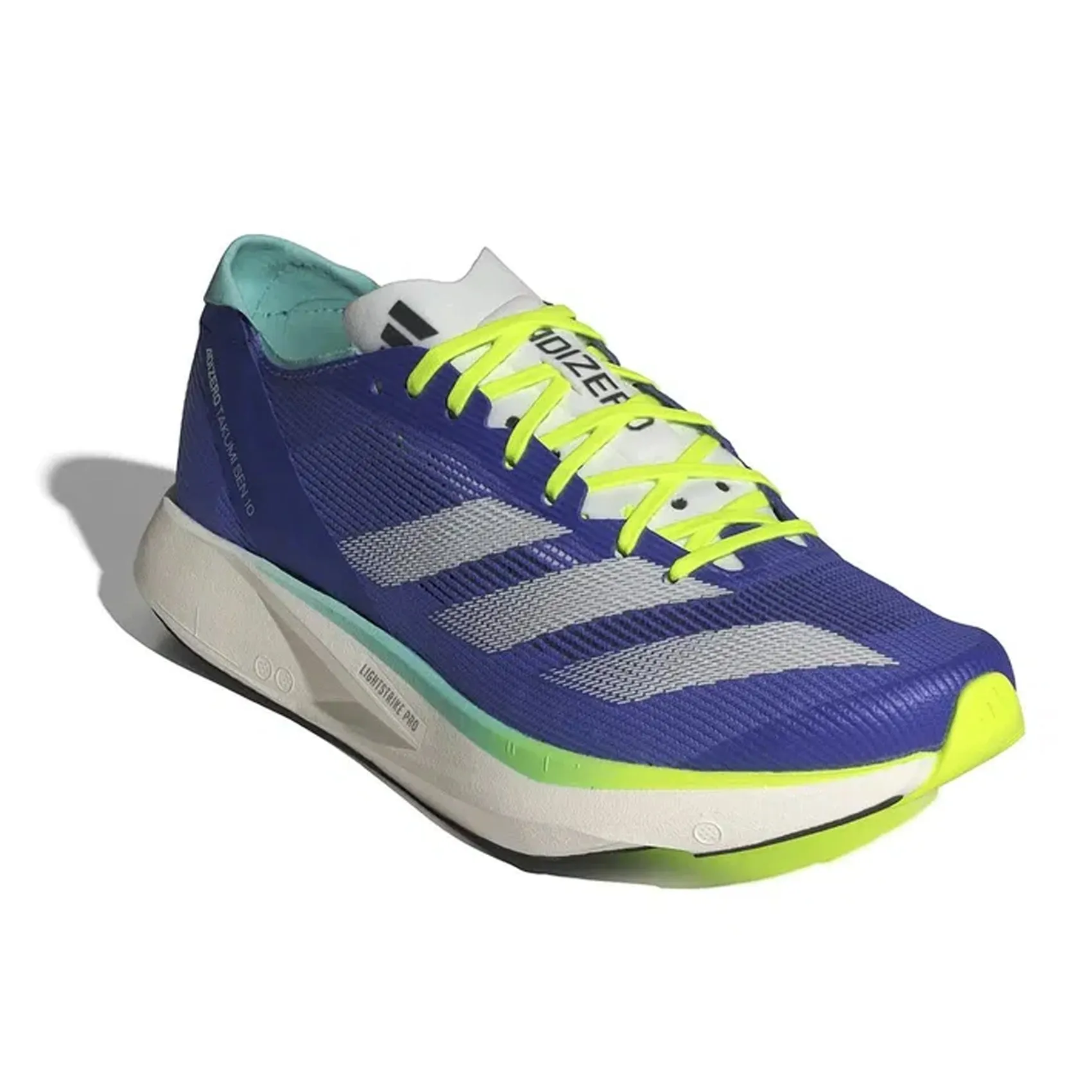 Womens Adidas Adizero Takumi Sen 10