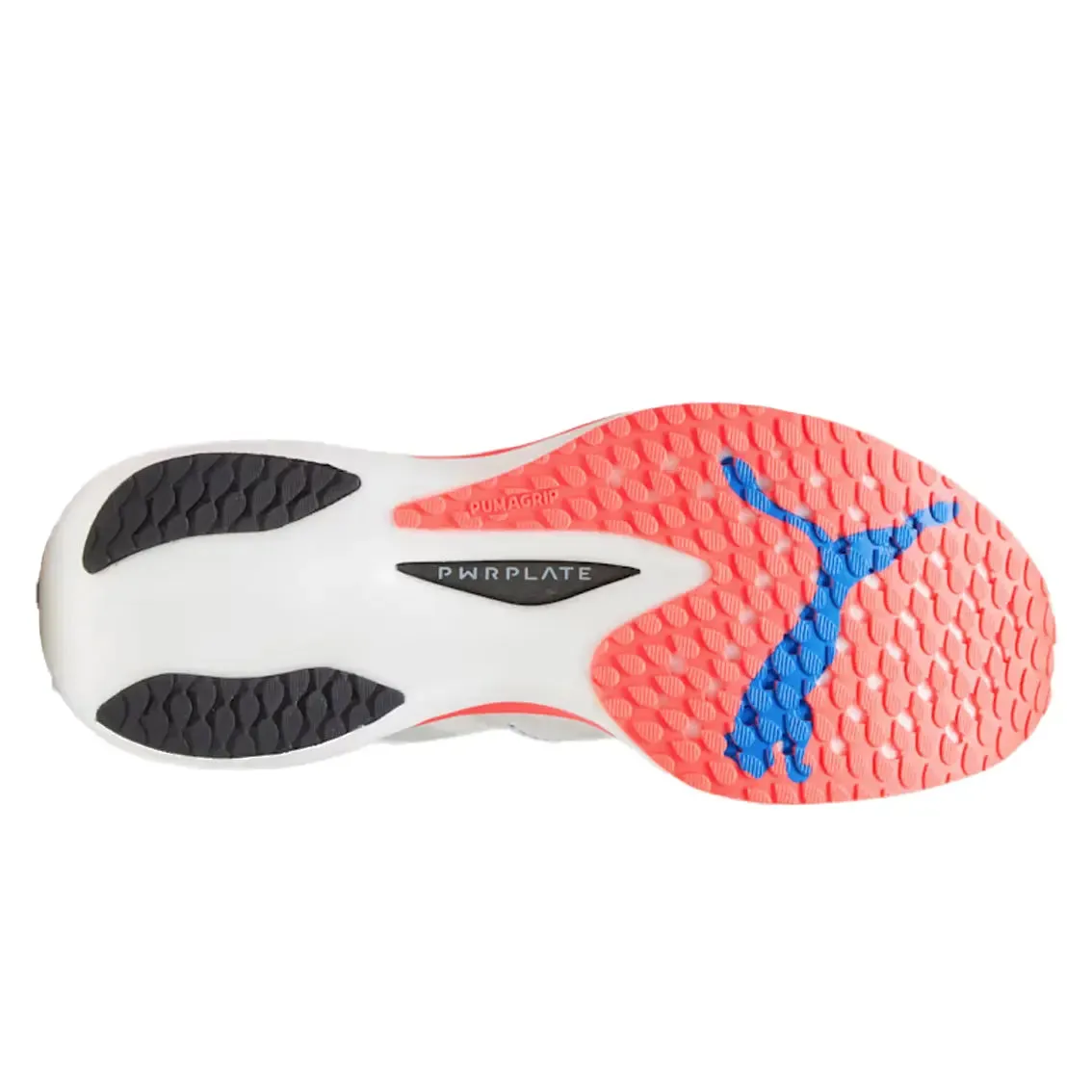 Womens Puma Deviate Nitro Elite 2