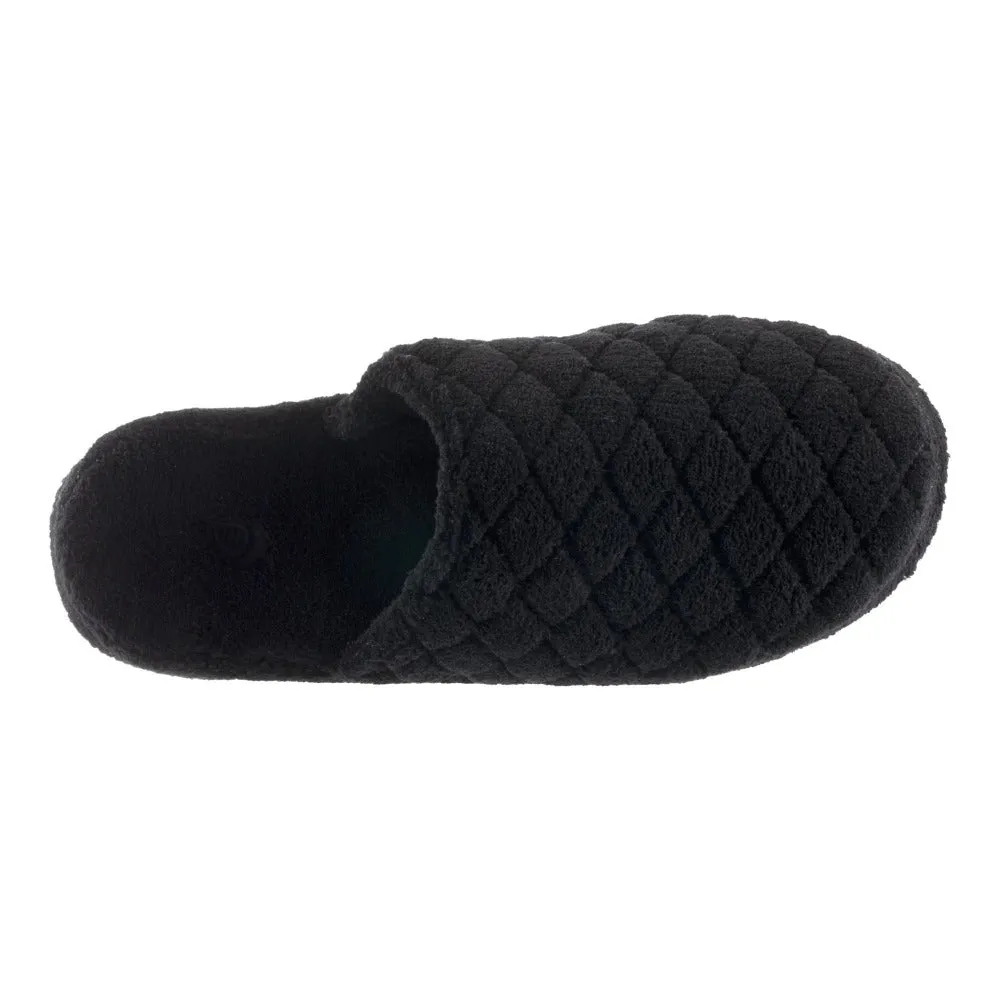 Women's Spa Quilted Clog with Cloud Contour® Cushion