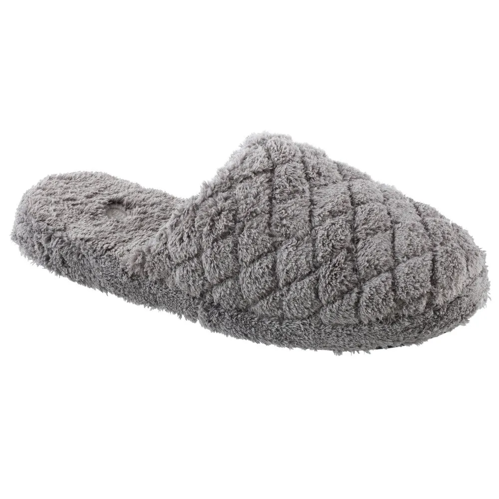 Women's Spa Quilted Clog with Cloud Contour® Cushion