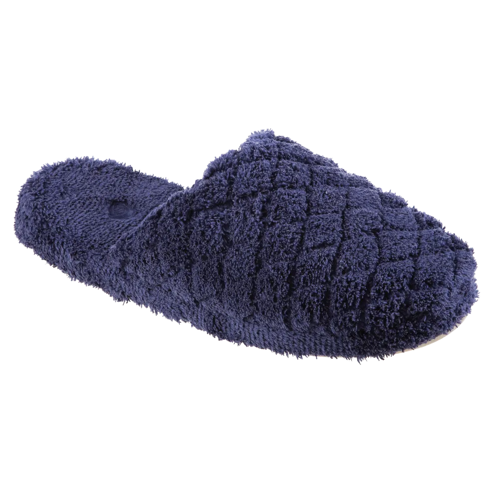 Women's Spa Quilted Clog with Cloud Contour® Cushion