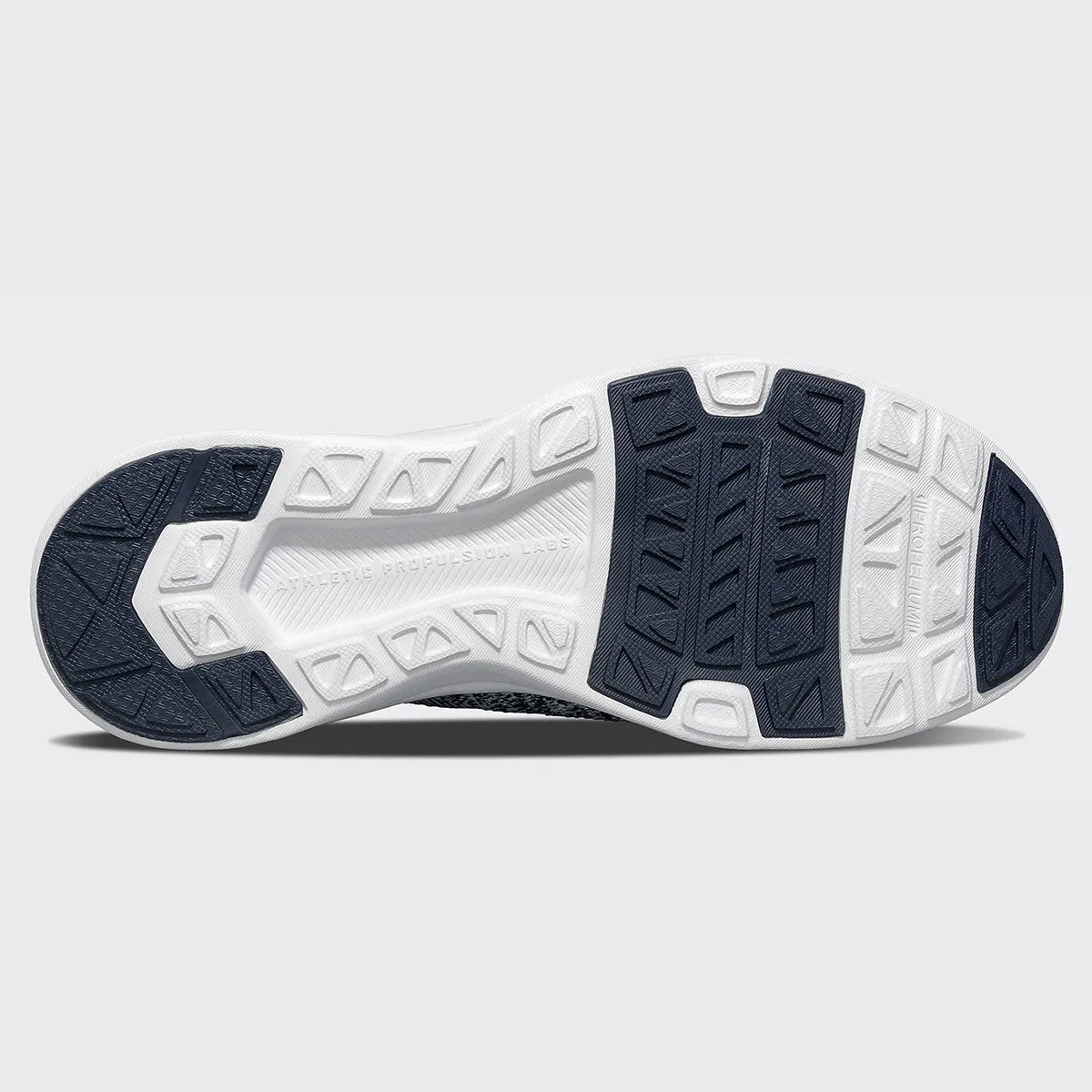 Women's TechLoom Breeze Navy / White / Melange