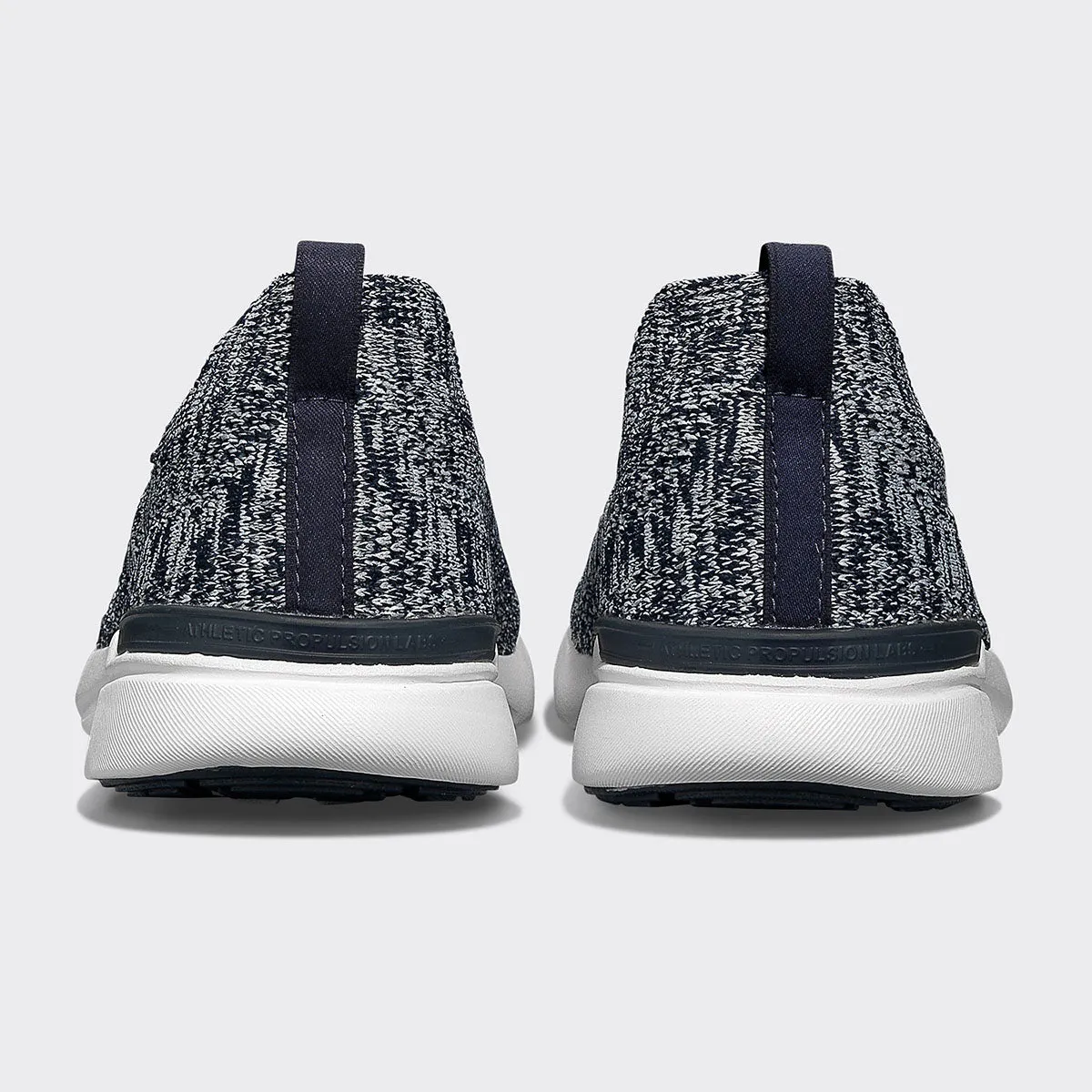 Women's TechLoom Breeze Navy / White / Melange