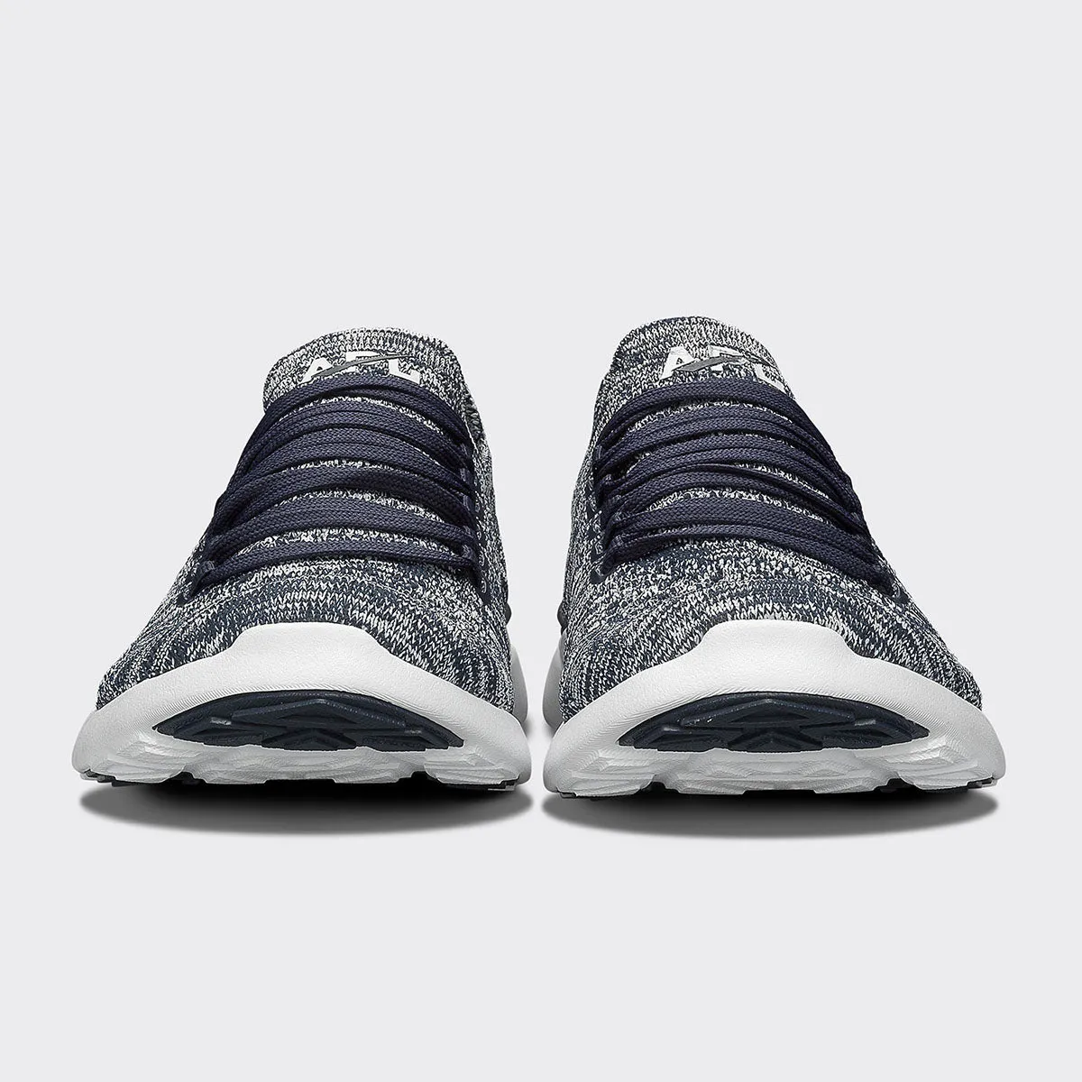 Women's TechLoom Breeze Navy / White / Melange