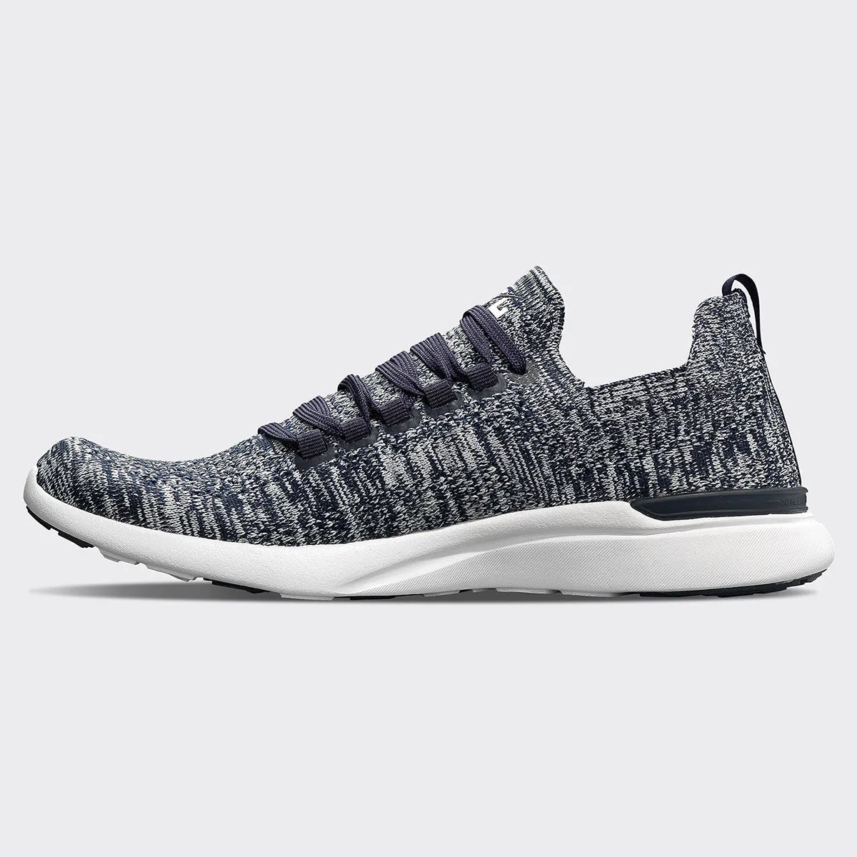 Women's TechLoom Breeze Navy / White / Melange