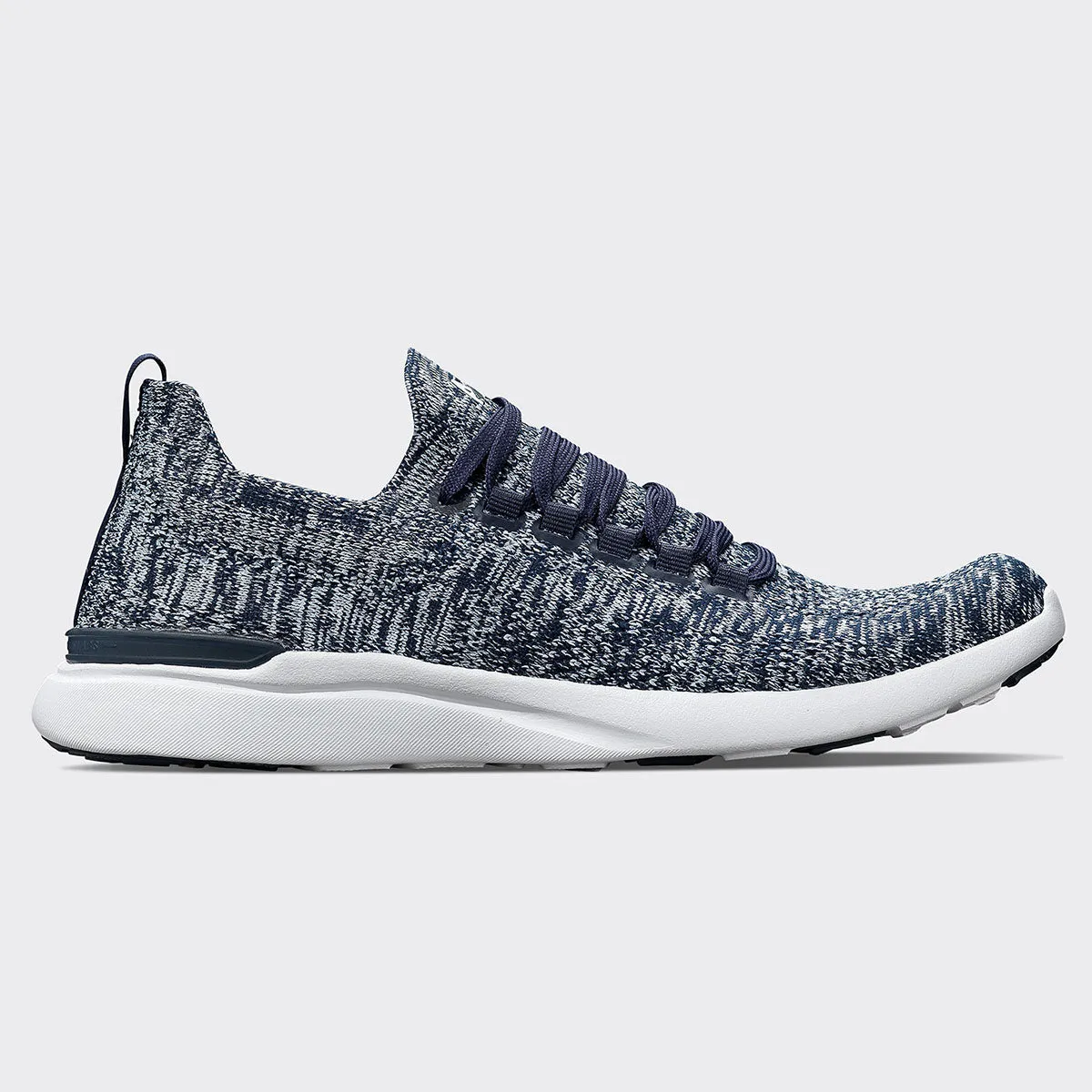 Women's TechLoom Breeze Navy / White / Melange