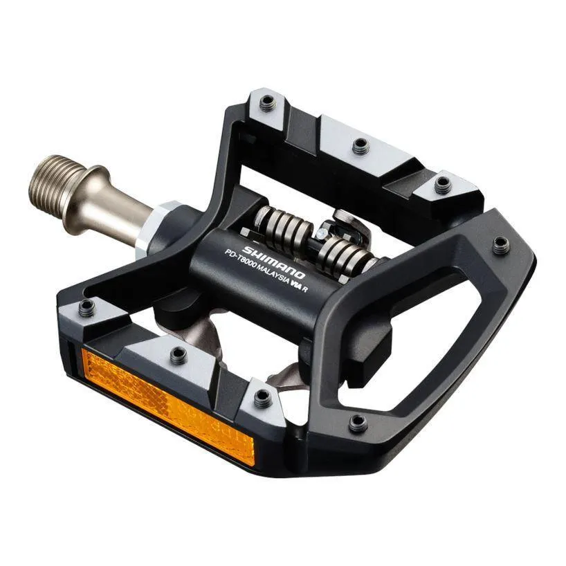 XT PD-T8000 SPD Pedals